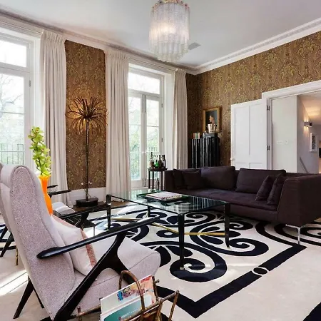 Apartamento Lussuoso Di Vernanzza